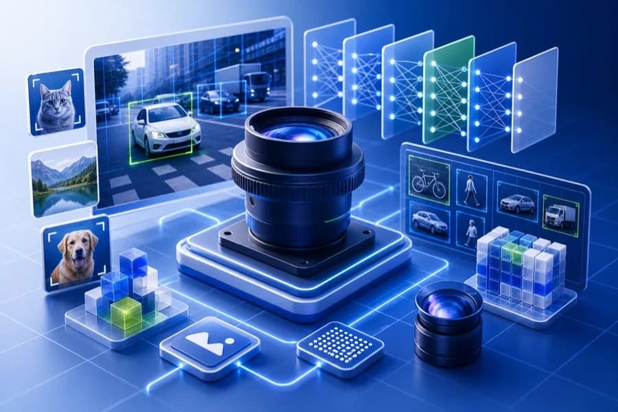 Healthcare Document AI Assistant industry project