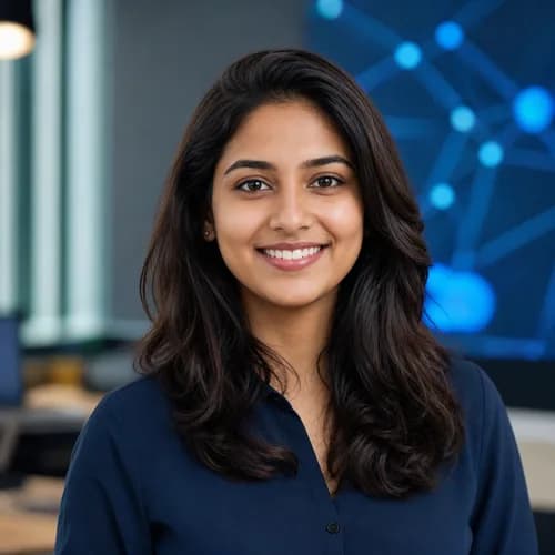 Neha Singh, Applied AI Learner · AI Career Pathway