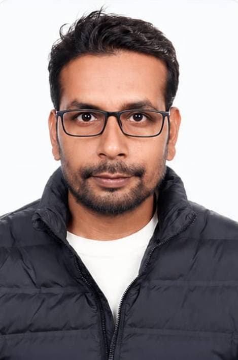 Ranjeet Kumar, Advisor · Innovation & Growth Leader