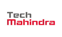 Tech Mahindra logo