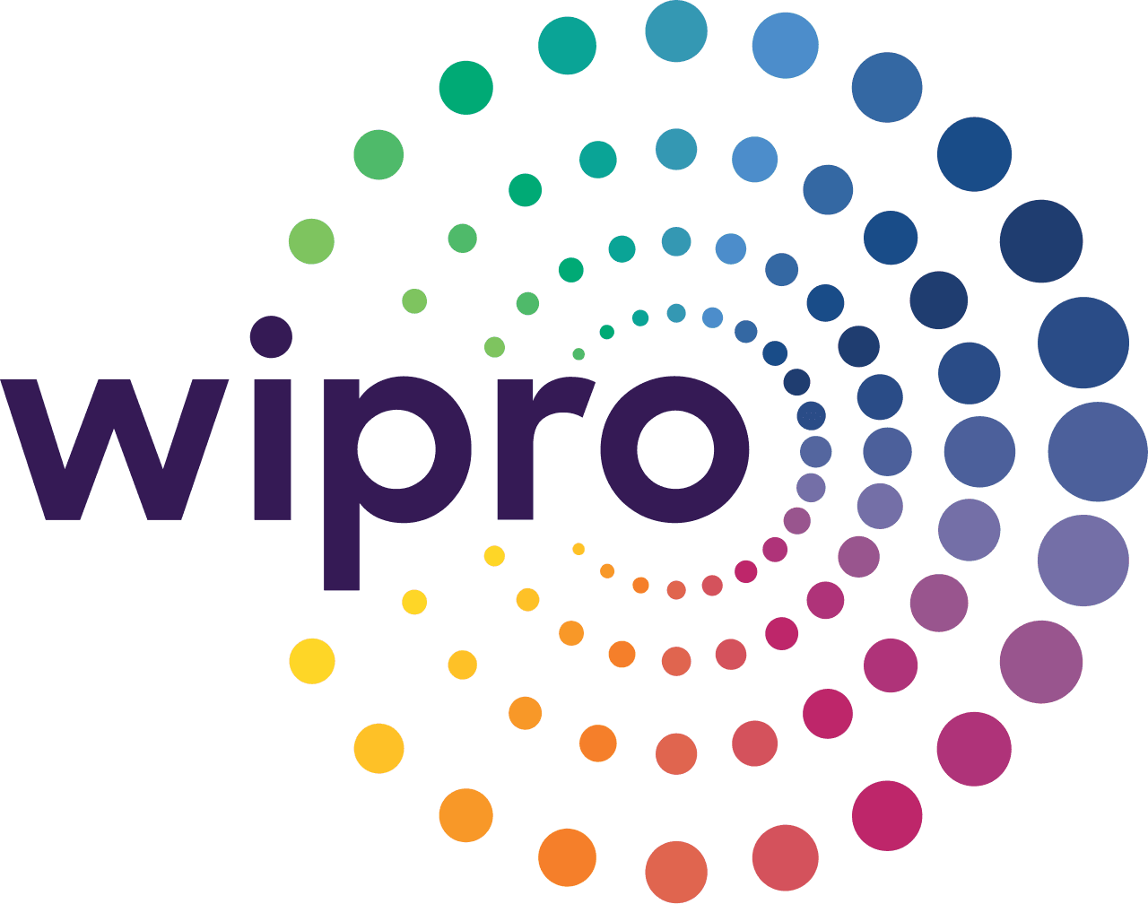 Wipro logo