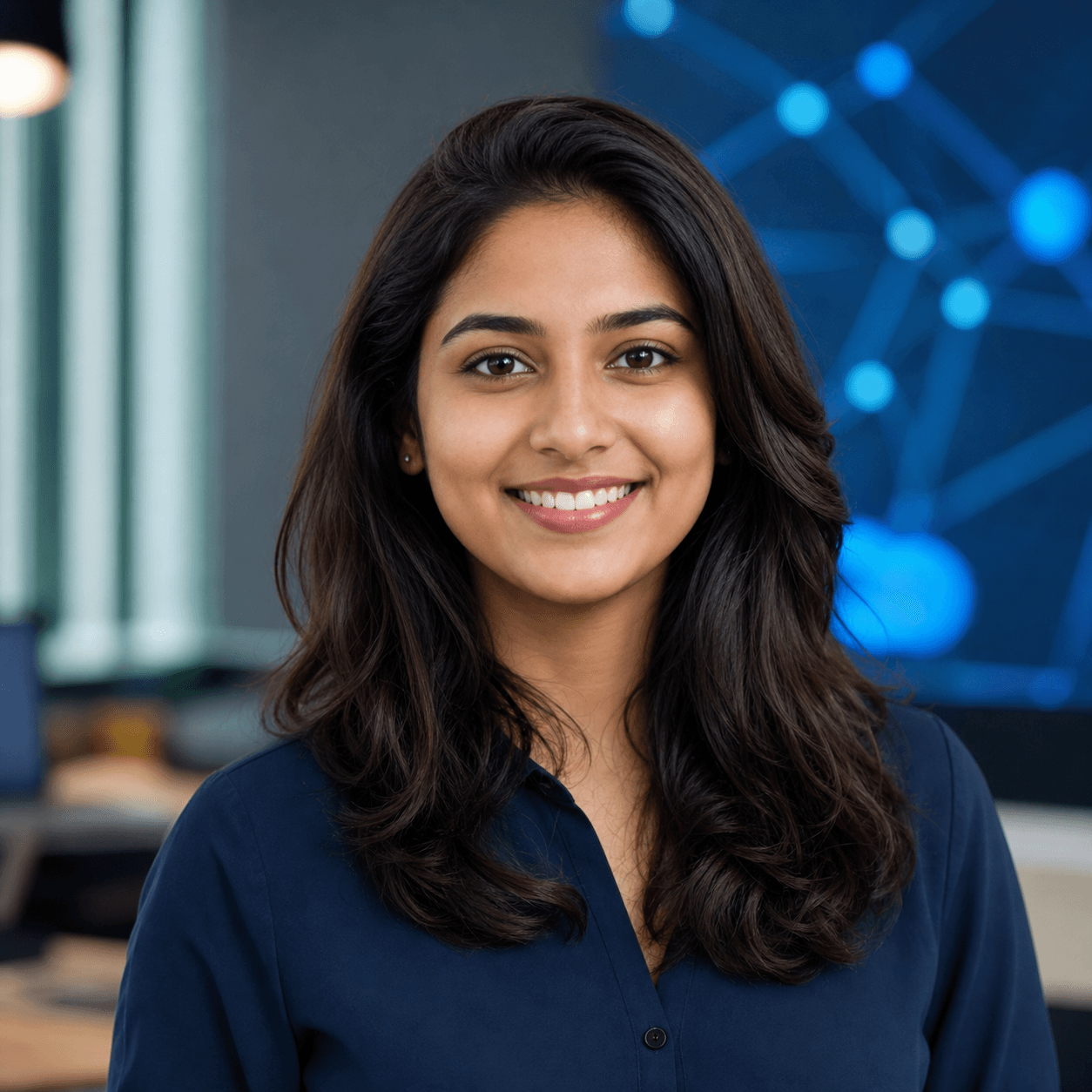 Neha Singh, AI Learner