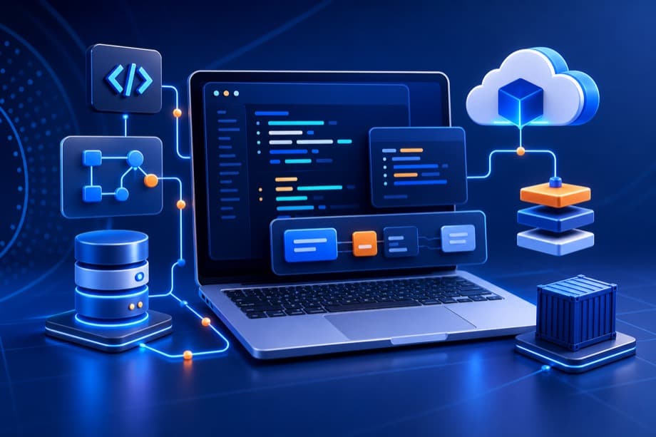 School of Software Engineering learning pathway